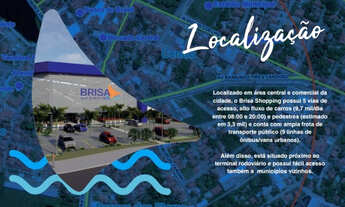 Imagem 2: Brisa Shopping Aquiraz Locação de Lojas, quiosques e salas comerciais