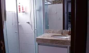 Imagem 4: SK-02 Casa Duplex em Vila Praiana- Lauro de Freitas