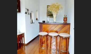 Imagem 5: Sobrado, 359 m² - venda por R$ 950.000,00 ou aluguel por R$ 10.000,00/mês - Lago Parque