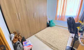 Imagem 7: Apartamento para venda tem 140 metros quadrados com 4 quartos em Icaraí - Niterói - RJ