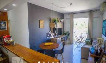 Imagem 4: AP0938 - Lindo Apartamento, 2 quartos em condomínio fechado no Pechincha/JPA