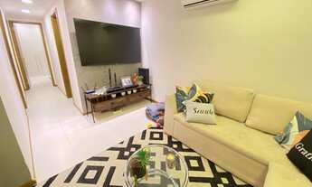 Imagem 3: Apartamento para venda com 102 metros quadrados com 3 quartos em Icaraí - Niterói - RJ