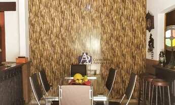 Imagem 4: CA0113 - Casa Linear - 3 quartos (4 banh.) Em Cond. Fechado na Taquara/JPA