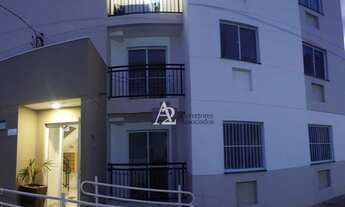 Imagem: AP0781 - Apto com 02 Dormitórios - Condomínio