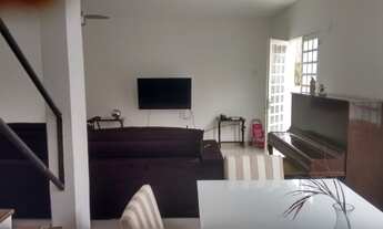 Imagem 3: Casa Triplex 4 Quartos