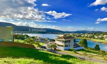 Imagem 5: Lote a venda tem 900 metros quadrados em Alphaville - Lagoa dos Ingleses - Nova Lima - MG