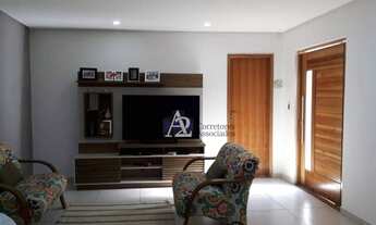 Imagem 2: CA0091 - Ótima Casa com 2 dormitórios à venda, 60 m² por R$ 340.000 - Taquara - Rio de Jan