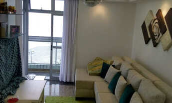 Imagem 5: Vende-se Apto Frente ao Mar - Caiçara - Praia Grande - Cód. 2292