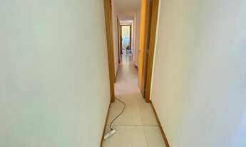 Imagem 5: Apartamento para venda tem 140 metros quadrados com 4 quartos em Icaraí - Niterói - RJ