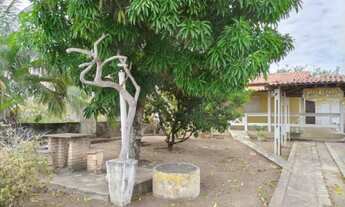 Imagem 7: Vendo Casa com ampla área externa, no Mosqueiro/Areia Branca, Zona de Expansão