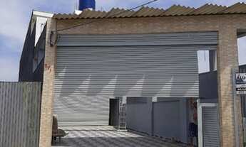 Imagem 2: Salão - Pq. Residencial Bambi