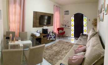 Imagem 5: CA0101 - Linda Casa Ampla e Espaçosa Estilo Colonial com 4 quartos em Condomínio na Taquar