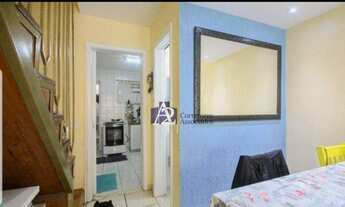 Imagem 4: CA0122 - Lindíssima Casa Duplex com 2 quartos em cond. fechado no PechinchaJPA