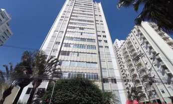 Imagem: Apartamento - Cambuí - Campinas