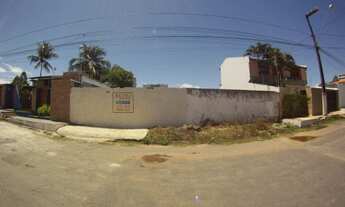 Imagem 4: Vendo Terreno 525m2, 15x35m2, na Rua Jordão de Oliveira - Atalaia