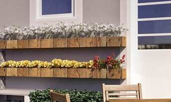 Imagem 6: Oportunidade Sobrados 1° imóvel Casa verde e Amarela