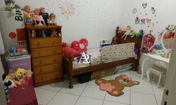 Imagem 7: CA0105 - Linda Casa Geminada Duplex com 2 suítes Pechincha/JPA