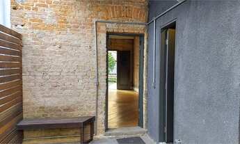 Imagem 5: CASA DE VILA Á VENDA-98m²- PRÓXIMO METRÔ FARIA LIMA/LOJAS/COMÉRCIO DE PINHEIROS