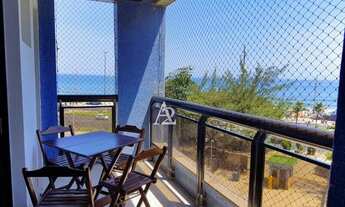 Imagem 4: AP0824 - Apto com 02 Dormitórios ( 01 Suíte ) - Condomínio Alfa Plaza - Barra da Tijuca