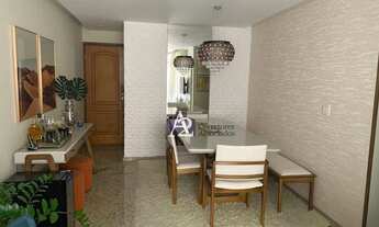 Imagem: AP0590 - Apartamento 02 Quartos ( 01 Suíte