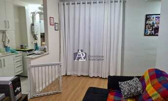 Imagem: AP0712 - Lindíssima Apto de 2 quartos