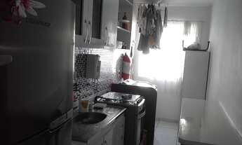 Imagem 5: Apartamento 2 Qtos - Excelente Oportunidade