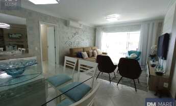 Imagem 5: Apartamento para venda com 143 metros quadrados com 4 quartos em Riviera - Bertioga - SP