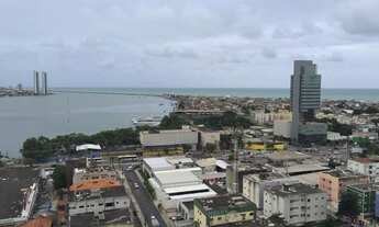 Imagem 3: Aluguel de Flat, no Beach Class Excelsior. Mobiliado e Pronto para morar. Lazer e Praticid