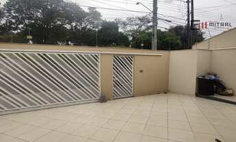 Imagem 4: Casa assobradada 4 quartos (1 suíte) - Piscina - Jardim San Remo