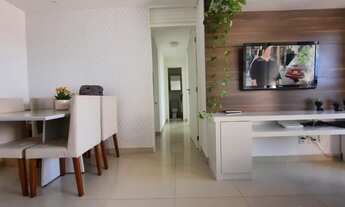 Imagem: Apartamento para venda possui 56 metros