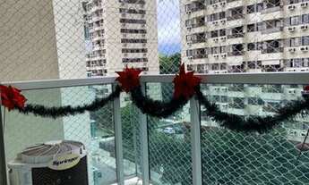 Imagem: Excelente apartamento na Barra da Tijuca