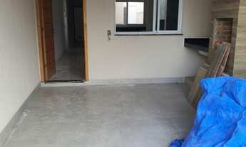 Imagem 2: Casa nova no Jardim Veneza - Indaiatuba - SP