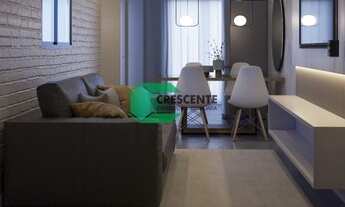 Imagem 2: Cobertura Vila América S. André