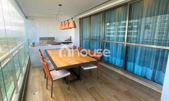 Imagem 4: Condomínio Península Saint Barth - Barra da Tijuca Rio de Janeiro