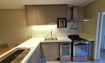 Imagem: Apartamento à venda - 137m² - 3 dormitórios