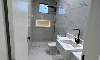 Imagem 4: Casa de alto padrão disponível para venda no Terras Alphaville Sergipe 2