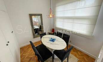 Imagem 7: RIO DE JANEIRO - Apartamento Padrão - GÁVEA