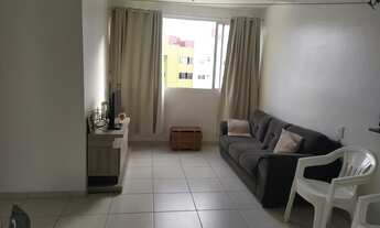 Imagem: Apartamento para venda tem 73 m² com 3