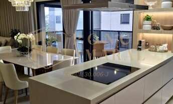 Imagem 2: Lindo apartamento para venda Residencial Vivant