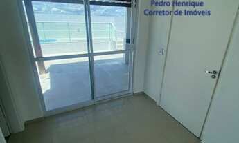 Imagem 5: Cobertura nos Bancários com 3 quartos e 2 suítes