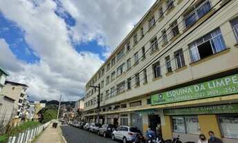 Imagem: Alugo Apartamento 1 quarto Centro Nova Friburgo