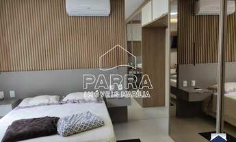 Imagem: MARILIA - Casa Padrão - COND. RECANTO DAS