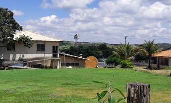 Imagem 4: Sítio para Venda em Esmeraldas, São Geraldo (Andiroba), 7 dormitórios, 2 suítes, 2 banheir