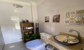 Imagem 3: Casa com Piscina Jardim dos Jequitibas