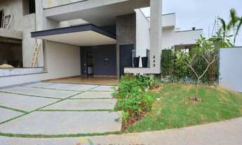 Imagem: Casa com 3 dormitórios à venda, 190 m²