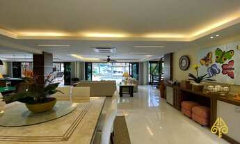 Imagem 6: Casa de Canal 400m2 à VENDA no Portogalo. Deck para atracar barco 60 pés, 6 suítes, piscin