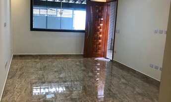 Imagem 6: Sobrado 3 dormitórios, Área de churrascos, Linda Piscina com Cascata, NOVO no Maracanã -