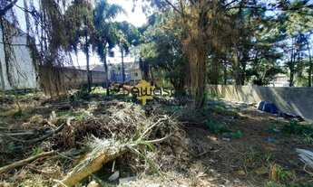 Imagem: Terreno à venda no bairro Uberaba - Curitiba/PR