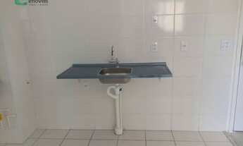 Imagem 4: Apartamento com 2 dormitórios, 40 m² - venda por R$ 303.000,00 ou aluguel por R$ 1.300,00