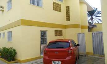 Imagem 4: Duplex em Cond. Fechado em Pau Amarelo - Paulista - PE